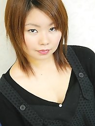 Sugihara Ayaka