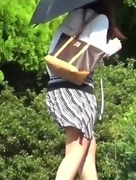 PissJapanTV has Piss Fetish Videos with Girls Pissing - 1, 2, 3, We Have To Wee