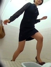 Japanese Piss Fetish Videos - Girls Pissing - Potty Break 6 Japanese Piss Fetish Videos - Girls Pissing - Potty Break 6