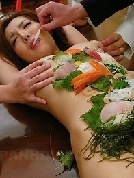Wondeful Japanese slut Yuna Hirose