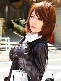 Aya Sugiura is so hot and cute Aya Sugiura is so hot and cute