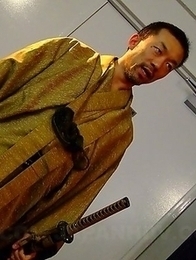 Sexy Rui Natsukawa in a threesome Sexy Rui Natsukawa in a threesome