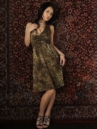 Maria Ozawa tempting and posing. Maria Ozawa tempting and posing.