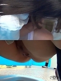 PissJapanTv - Japanese Piss Fetish Videos - A School Of Pissing Fish