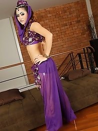 Cum Sucking Oriental Aun
