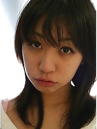 Sexy japan schoolgirl Maki Sirota