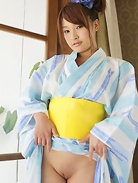 Yukina Mori