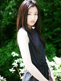 Natsuki Harada is racy babe loving to travel with train Natsuki Harada is racy babe loving to travel with train