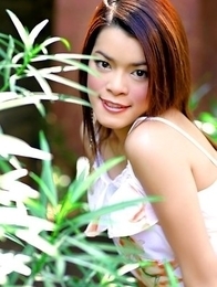 When Kwan Galyarut commences feeling hot, all she wants is to satisfy her deepest cravings. When Kwan Galyarut commences feeling hot, all she wants is to satisfy her deepest cravings.
