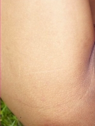 Vicky Pareemon has on a hot silver Bikini that rests against her gorgeous ass. She has a remarkable pussy that is covered by her panties. Vicky Pareemon has on a hot silver Bikini that rests against her gorgeous ass. She has a remarkable pussy that is covered by her panties.