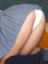 Ayaka Enomoto shows boobies in bra when not knowing theme Ayaka Enomoto shows boobies in bra when not knowing theme