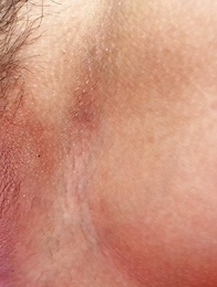 Busty Asian Piano Pai with wide nipples showing honey pussy