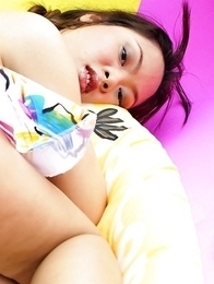 Adorable babe Nuri Mitta spreading her hairy cunt Adorable babe Nuri Mitta spreading her hairy cunt