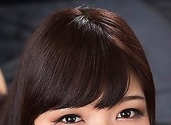 Shino Aoi's Cum Covered Handjob Shino Aoi's Cum Covered Handjob