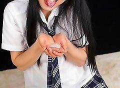 Yui Kawagoe Cummy Blowjob Yui Kawagoe Cummy Blowjob