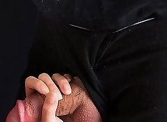 Ryu Enami Gives Sloppy Cum Covered Blowjob Ryu Enami Gives Sloppy Cum Covered Blowjob