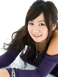 Natsuki Takahashi with big assets shows bum in green panty Natsuki Takahashi with big assets shows bum in green panty