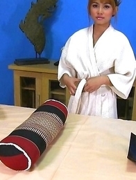 Opal Thai Pussy  Massage