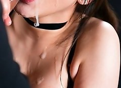 Yui Kawagoe Cum Filled Mouth Group Blowjob Yui Kawagoe Cum Filled Mouth Group Blowjob