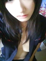 Pictures of steamy hot amateur Oriental babes Pictures of steamy hot amateur Oriental babes