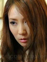 Horny Akari Niiyama rides cock when the toys Horny Akari Niiyama rides cock when the toys